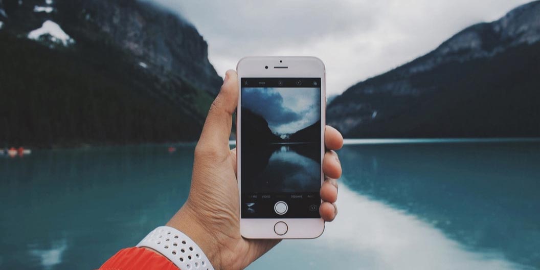 SmugMug App