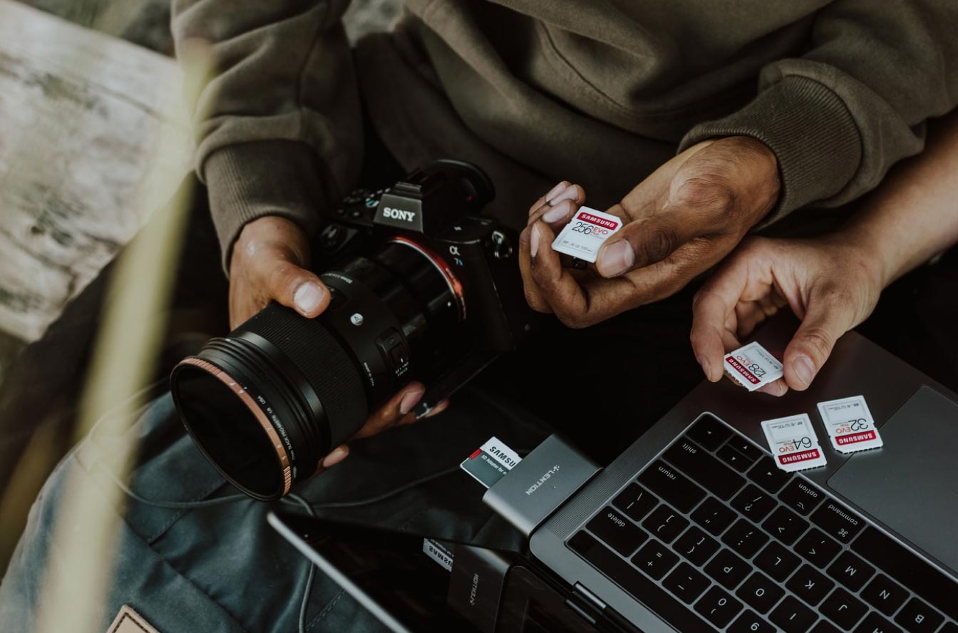 protect your photos