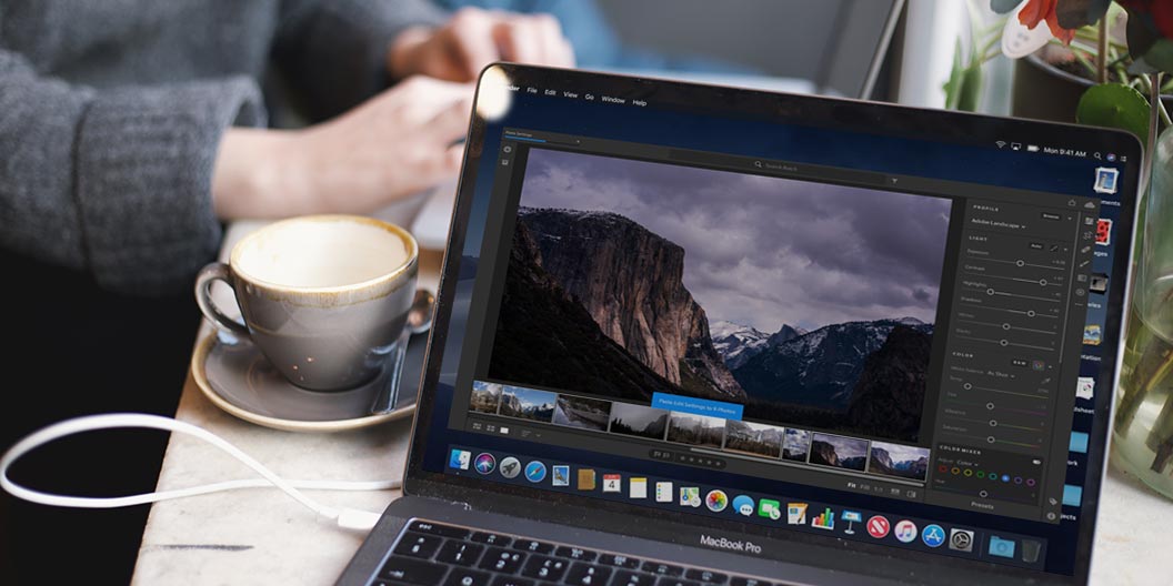 SmugMug Apple TV App
